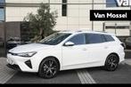 MG 5 Long Range Luxury 61 kWh | Afneembare Trekhaak | 17"LMV, Auto's, MG, 1532 kg, 156 pk, Traction-control, Te koop