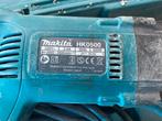 Makita hakhamer in koffer, Gebruikt, Makita, Ophalen of Verzenden, Nvt