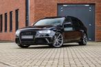Audi RS4 Avant 4.2 FSI quattro | RS-kuipstoelen | Pano | Ban, Automaat, Euro 5, Gebruikt, 8 cilinders