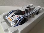 1:18 AutoArt Porsche 917K #16, Sebring 1970, Hobby en Vrije tijd, Modelauto's | 1:18, Verzenden, Nieuw, Auto, Autoart