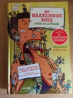 Terry Denton - Het waanzinnige boek over je lichaam, Ophalen of Verzenden, Zo goed als nieuw, Terry Denton; Andy Griffiths