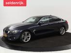BMW 4-serie Gran Coupé 420i Sport Line | Stoelverwarming |, Auto's, Automaat, 1998 cc, Gebruikt, Euro 6