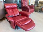 Meubelzorg sta op stoel relax fauteuil gratis bezorgd, Ophalen of Verzenden, Nieuw, Leer