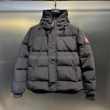 Canada Goose MacMillan XS t/m 3XL Alle Kleuren KORTINGSCODE beschikbaar voor biedingen