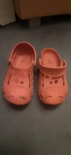 CROCS MAAT 23/24 NIEUW, Kinderen en Baby's, Babykleding | Schoentjes en Sokjes, Ophalen of Verzenden, Zo goed als nieuw, Jongetje of Meisje