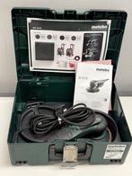 322184 Metabo SXE 150-5.0 BL Excenterschuurmachine *NIEUW*, Ophalen of Verzenden, Nieuw, Minder dan 600 watt, Excentrische schuurmachine