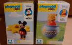 Disney playmobil 1.2.3, Kinderen en Baby's, Speelgoed | Playmobil, Ophalen, Nieuw, Complete set