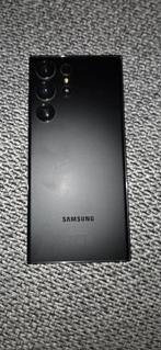 Samsung Galaxy S23 Ultra 1TB - Topconditie!, Telecommunicatie, Mobiele telefoons | Samsung, Gebruikt, Zwart, Touchscreen, Ophalen of Verzenden