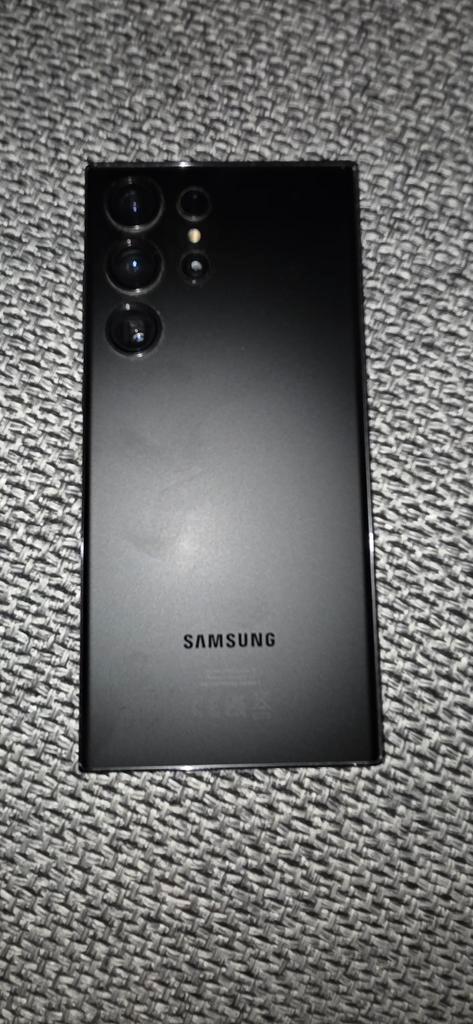 Samsung Galaxy S23 Ultra 1TB - Topconditie!, Telecommunicatie, Mobiele telefoons | Samsung, Gebruikt, Galaxy S23, 1 TB of meer