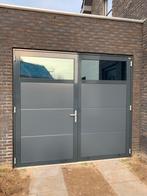 Geïsoleerde Garagedeuren - Nederlands Fabricaat, Doe-het-zelf en Verbouw, Deuren en Horren, Ophalen, Handelsweg 31 zeewolde, Condoor