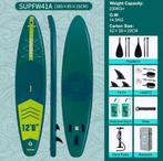 NIEUW! Opblaasbare Funwater sup 230 kg incl. accessoires set, Ophalen of Verzenden, Nieuw