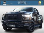 Dodge Ram 1500 2025 3.0L HURRICANE LARAMIE Night | BPM VRIJ, Auto's, Dodge, Automaat, 2993 cc, Met garantie (alle), Zwart