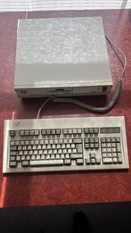 IBM personal computer zonder beeldscherm zonder snoer, Computers en Software, Vintage Computers, Ophalen, IBM