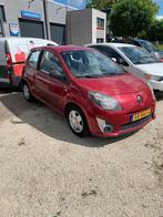Renault Twingo 1.2 Dynamique, Gebruikt, 4 cilinders, 4 stoelen, Grijs