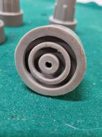 Kruk dop voor elleboogkrukken, Ophalen of Verzenden, 'T Olde Gre-j, Info@toldegrej.nl, Endepoelstraat 20f Didam