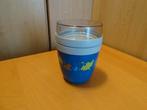 Mepal yochurt beker, Ophalen of Verzenden, Zo goed als nieuw