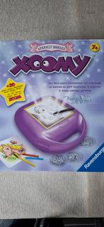 Xoomy Horses Tekentafel - Compleet!, Ophalen of Verzenden, Zo goed als nieuw, Knutselen, Met licht