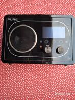 Pure Evoke F4   Internet DAB+  FM, Audio, Tv en Foto, Radio's, Ophalen of Verzenden, Gebruikt, Radio