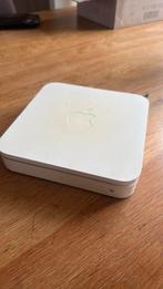 Apple AirPort Extreme, Ophalen of Verzenden, Gebruikt, Router, Apple AirPort Extreme