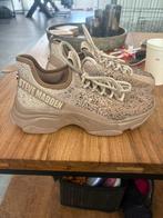 Steve madden sneakers, Kleding | Dames, Schoenen, Ophalen of Verzenden, Zo goed als nieuw, Sneakers of Gympen