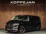 Volkswagen Transporter 2.0 TDI 150PK DSG Bestelwagen L2H1 |, Auto's, Bestelauto's, Te koop, Geïmporteerd, 14 km/l, Gebruikt