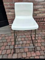 Ikea barkrukken, Huis en Inrichting, Barkrukken, 2 krukken, Ophalen of Verzenden, Zo goed als nieuw