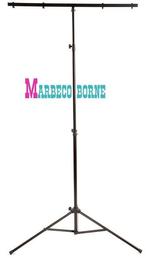 Licht standaard, Statief, T-Bar, Laser, LED Laser statief, Muziek en Instrumenten, Overige typen, Nieuw, Info@marbeco.nl, BeamZ