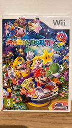 Mario party 9 krasvrij en compleet met handleiding, Eén computer, Ophalen of Verzenden, Zo goed als nieuw, Platform