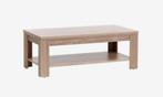 Kwalitatieve salontafel, Huis en Inrichting, Tafels | Salontafels, Ophalen, 50 tot 100 cm, Zo goed als nieuw, Minder dan 50 cm