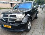 Dodge Nitro 2.8 CRD L4 RWD HR MT 2008 NAP YOUNGTIMER GRIJS K, Auto-onderdelen, Ophalen of Verzenden, Gebruikt