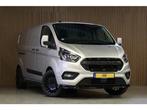 Ford Transit Custom 300 2.0 TDCI L2H1 | Raptor Edition | Car, Overige kleuren, Bedrijf, Ford, LED verlichting