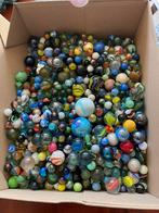 Doos vol knikkers, Ophalen of Verzenden, Zo goed als nieuw