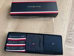 Nieuw Tommy Hilfiger heren sokken set mt. 39-42, Blauw, Tommy Hilfiger, Nieuw, Ophalen of Verzenden