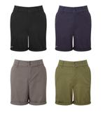 Lacoste Chino Short Dames 4 kleuren XXS - XL Nieuw, Overige kleuren, Kort, Verzenden, Maat 46/48 (XL) of groter