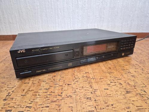 JCV XL-V333 Cd Speler, Audio, Tv en Foto, Cd-spelers, Gebruikt, JVC, Ophalen of Verzenden
