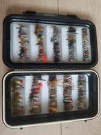 Diverse vliegen in box  nr 2, Ophalen of Verzenden, Nieuw, Overige typen