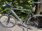 Koga Miyata Terraliner aluminium 60cm, Ophalen, 28 inch, Gebruikt, 15 tot 20 versnellingen