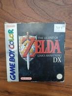 The Legend of Zelda Links  Awaking DX GBA, Spelcomputers en Games, Games | Nintendo DS, Vanaf 7 jaar, Avontuur en Actie, Gebruikt