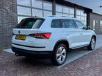 Skoda Kodiaq 2.0 TSI 4x4 Style Business 7p. | Uniek | Vol |, Auto's, Skoda, Automaat, Gebruikt, 4 cilinders, 7 stoelen