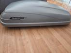 Dakkoffer Travelbox 3.0, Auto diversen, Ophalen, Gebruikt