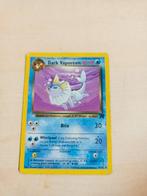 Dark Vaporeon 45/82, Hobby en Vrije tijd, Verzamelkaartspellen | Pokémon, Ophalen of Verzenden, Zo goed als nieuw