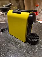 Nespresso cups en automaat, Ophalen of Verzenden, Zo goed als nieuw