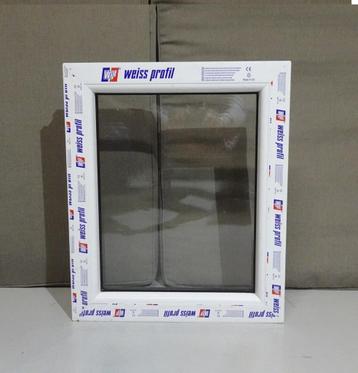 Weiss Profil - Vast Raam 60 x 50 cm NIEUW beschikbaar voor biedingen