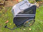 Hondenfietskar, Dieren en Toebehoren, Honden-accessoires, Ophalen, Gebruikt