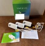 DVS 1200 - verbindingsset van 4 stuks, Ophalen, Nieuw, Minder dan 2 meter, Overige kabels