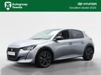 Peugeot 208  1.2 PureTech 100 GT | Navigatie | Camera | crui, 101 pk, Gebruikt, 1199 cc, Start-stop-systeem