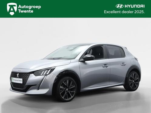 Peugeot 208  1.2 PureTech 100 GT | Navigatie | Camera | crui, Auto's, Peugeot, Bedrijf, ABS, Achteruitrijcamera, Adaptive Cruise Control