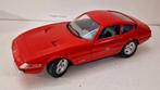 Ferrari daytona 365 GTB/4 Berlina Coupé 1969  techno  1:18, Hobby en Vrije tijd, Modelauto's | 1:18, Ophalen, Zo goed als nieuw