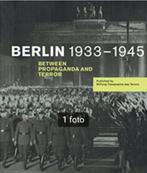 Berlin 1933-1945 - Prof. Dr. Andreas Nachama, Ophalen of Verzenden, Tweede Wereldoorlog, Nieuw