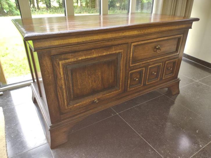 RAC_Royale_Antique-Collection_tv meubel_sidetable-bergmeubel, Huis en Inrichting, Kasten | Overige, Zo goed als nieuw, Ophalen of Verzenden